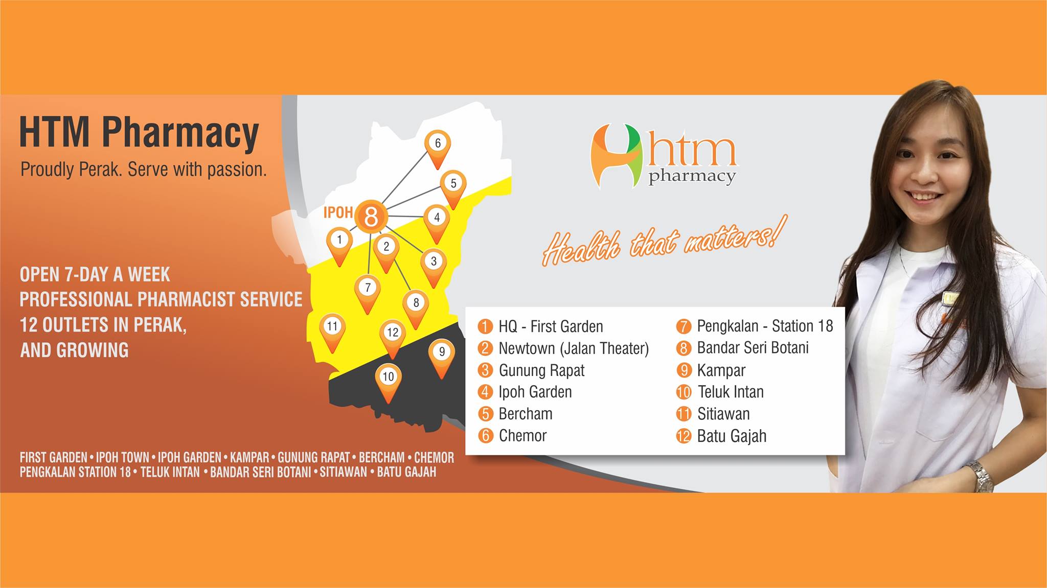 Htm Pharmacy Htm Pharmacy Updated Their Cover Photo