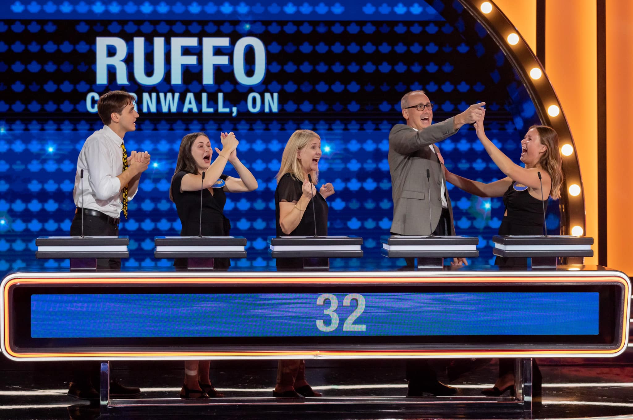 Boom 101.9 - Congrats to the Ruffo family for being great Cornwall ...