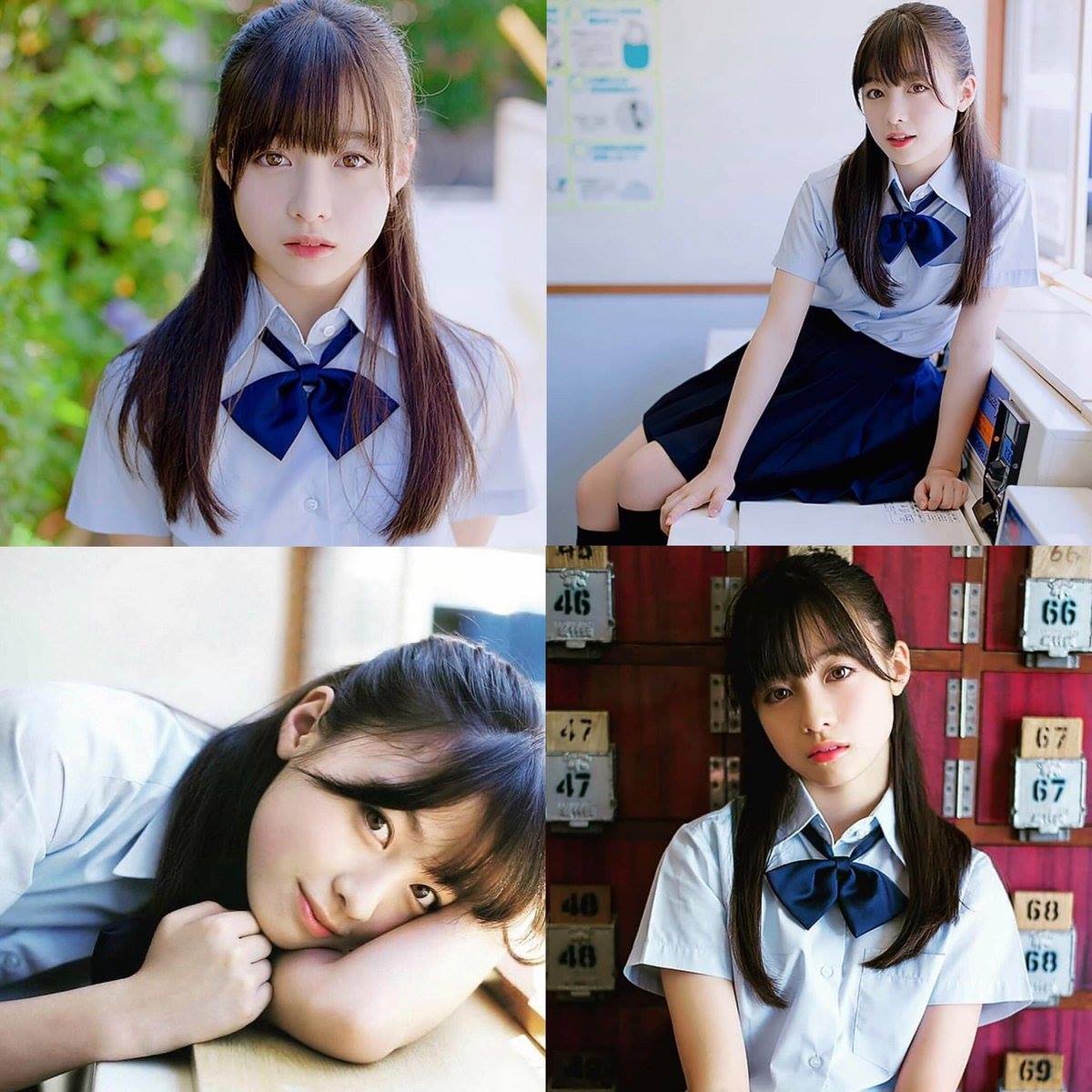 橋本 環 奈 学生 時代