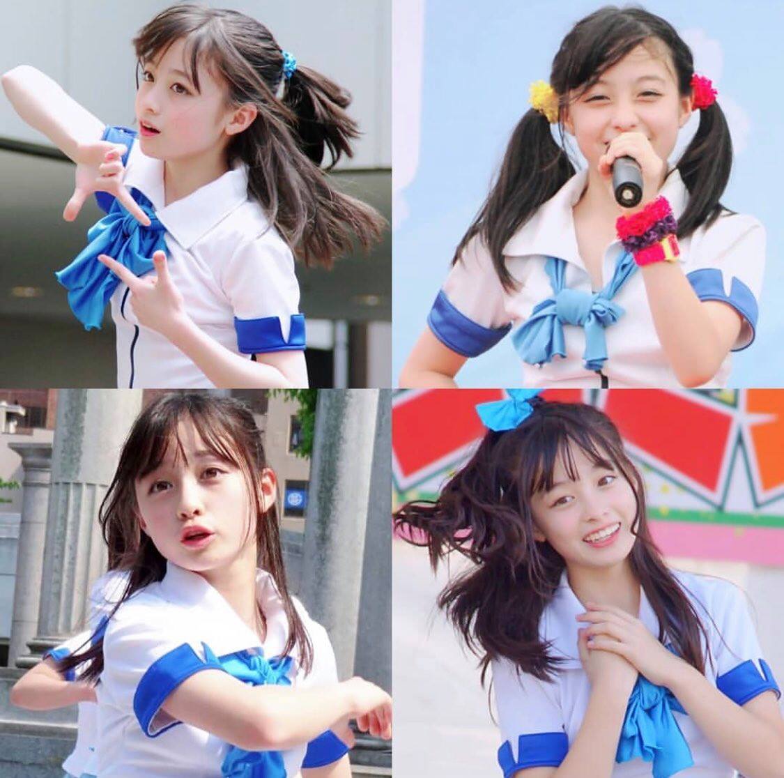 橋本 環 奈 高校 時代