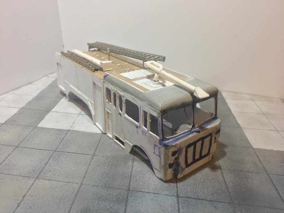 ARFF Models