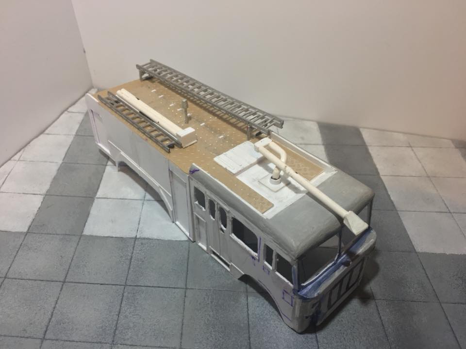 ARFF Models