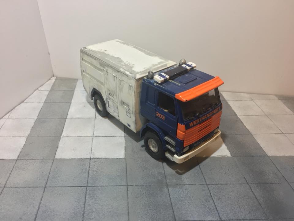 ARFF Models