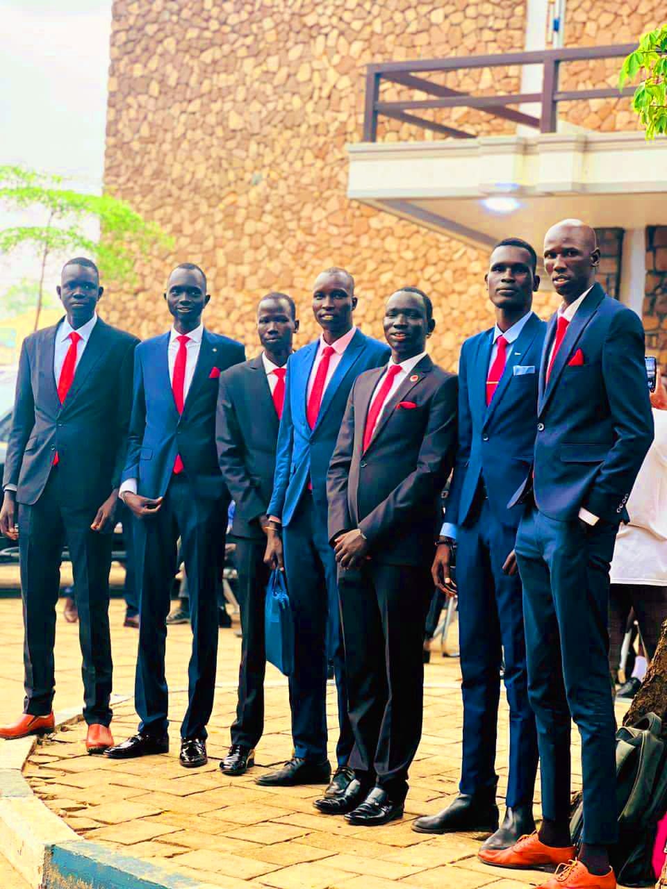 David Akech Deng Angui