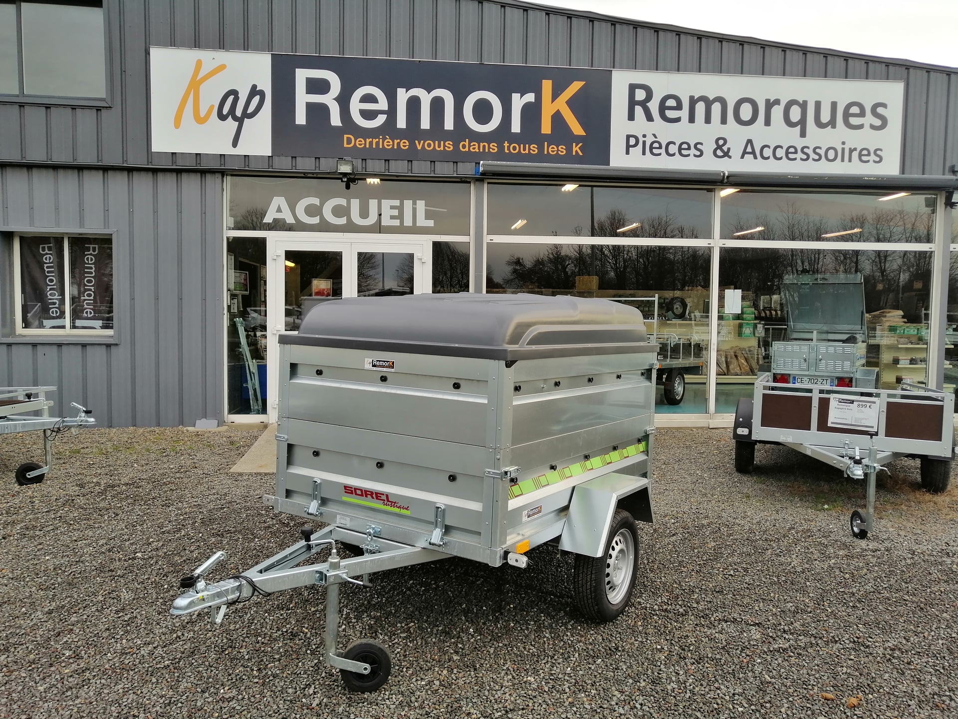 Kap RemorK - 🧐 PROMO 😃 PROMO 🧐 PROMO PACK PROMO