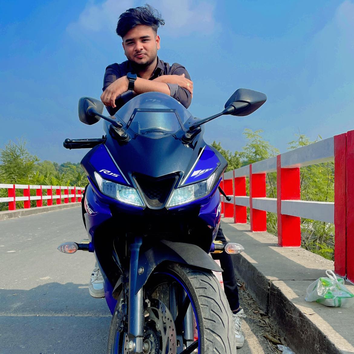 Sabuj Ghosh