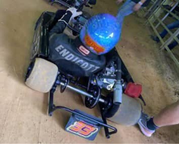 Endicott Motorsports