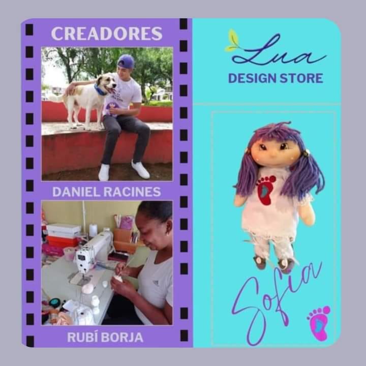 LUA Design Store