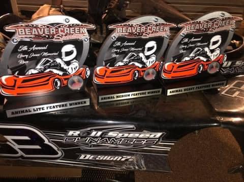 Endicott Motorsports