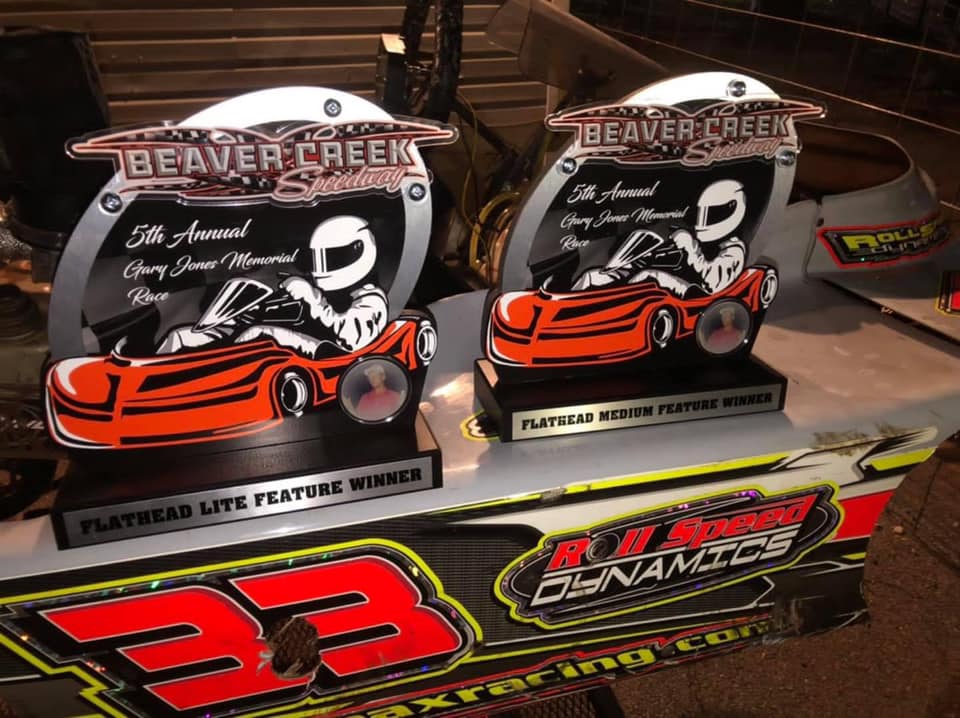 Endicott Motorsports