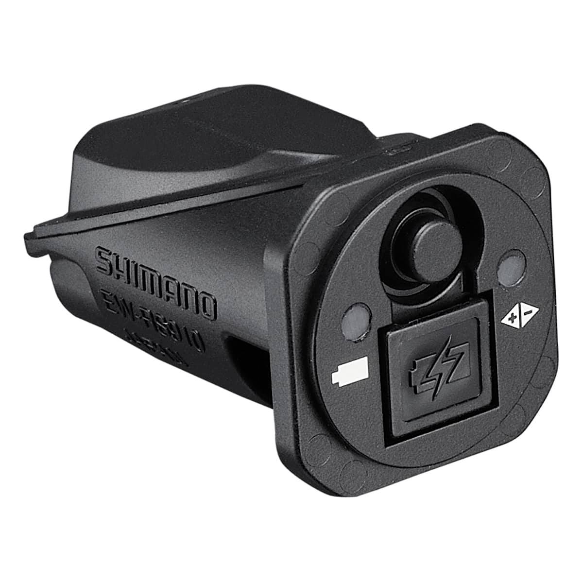 How to index and adjust Shimano ST-R8070 Di2 11s