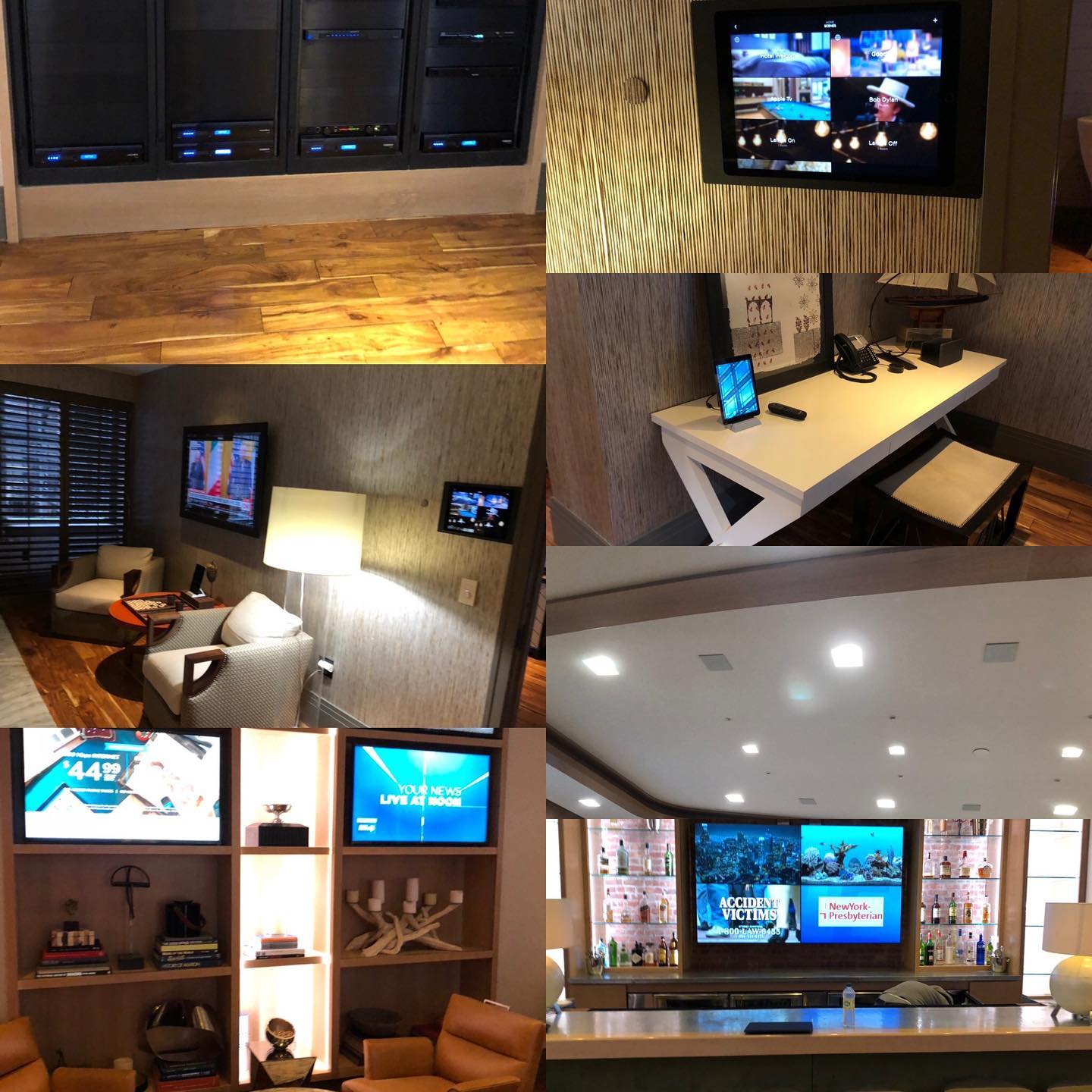 Cerberus Communications Inc | New Hyde Park NY
