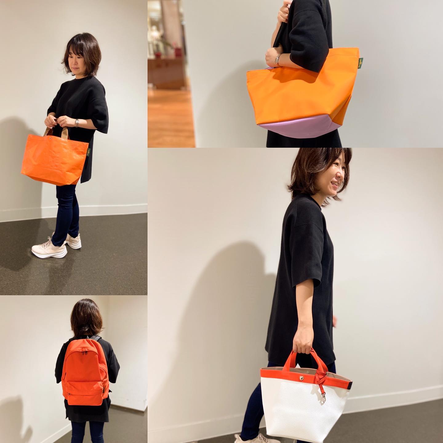 エルベシャプリエ ジャポン - 【柏ステーションモール】 . マンダリン 