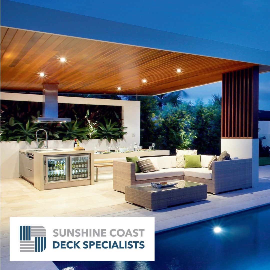 Sunshine Coast Deck Specialists | Yandina QLD