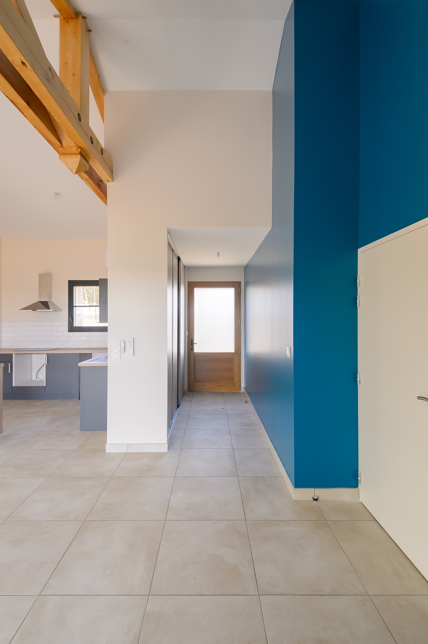 LP Architectes | Saint-Gaudens