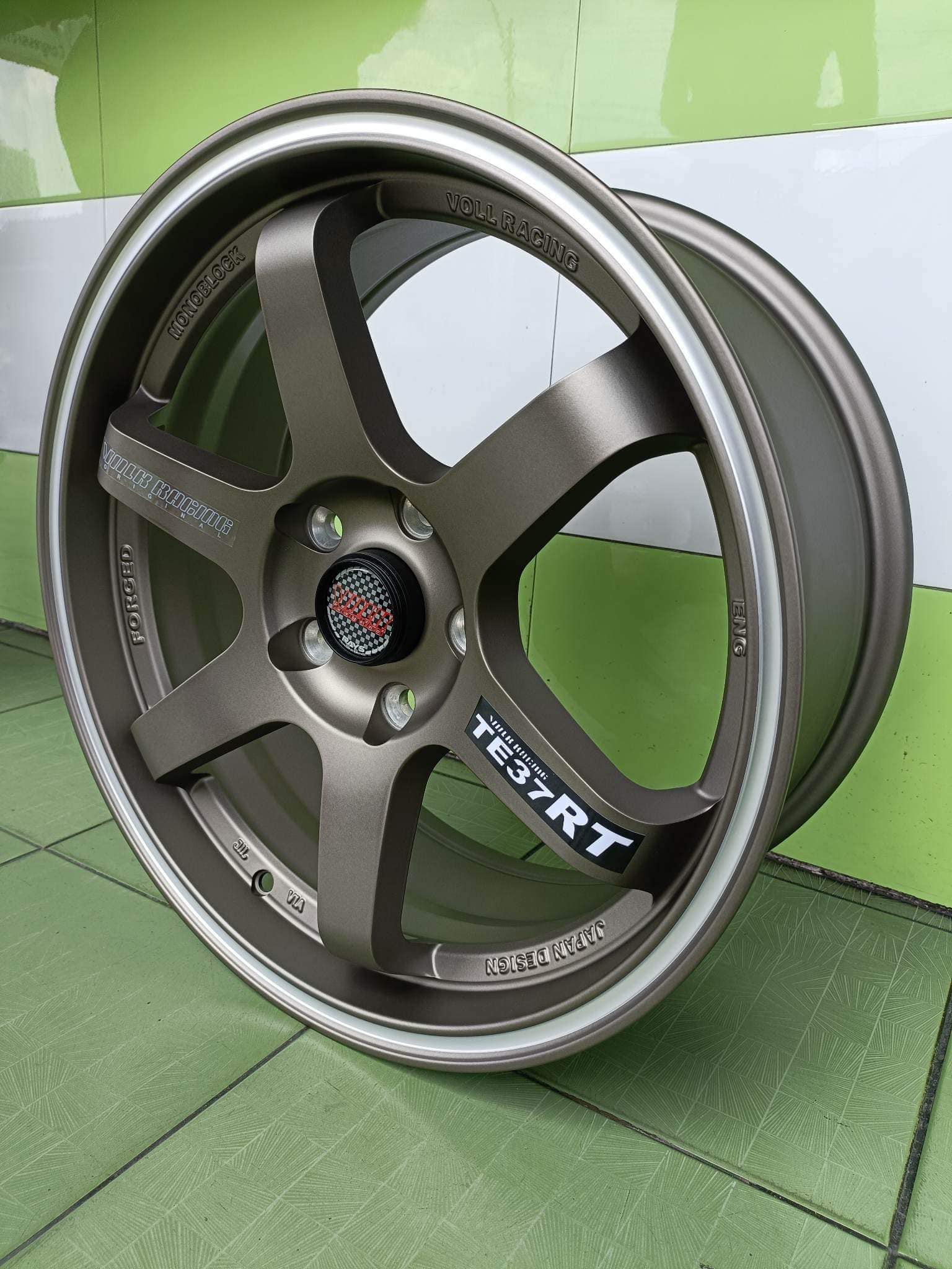 Jacob's Mags and Tires added a... - Jacob's Mags and Tires