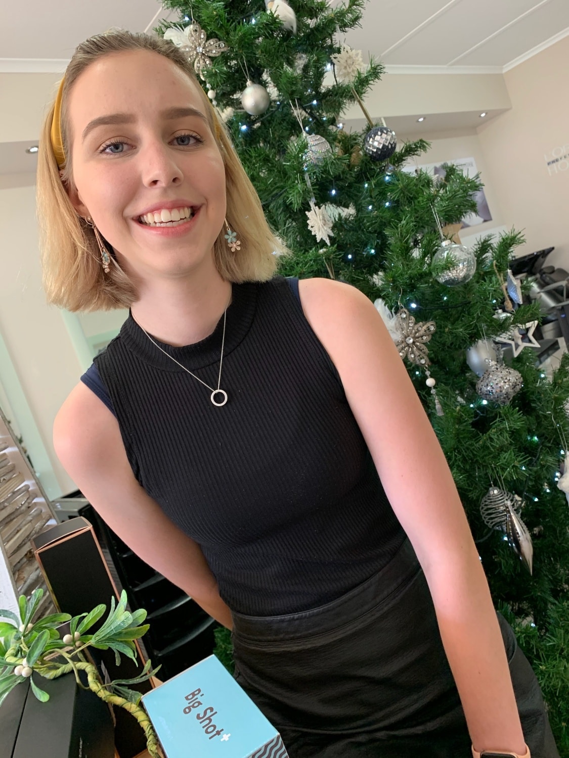 Congratulations Emily on completing... - Studio Hair Fashions | Facebook