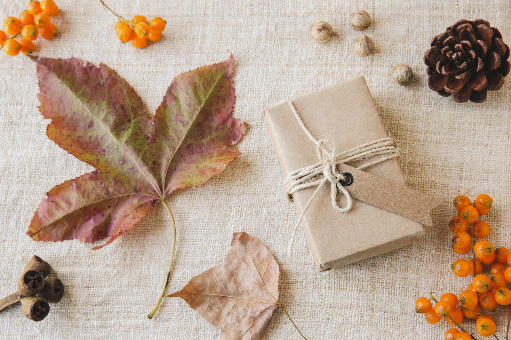 Touchmark's Fall Craft Bazaar