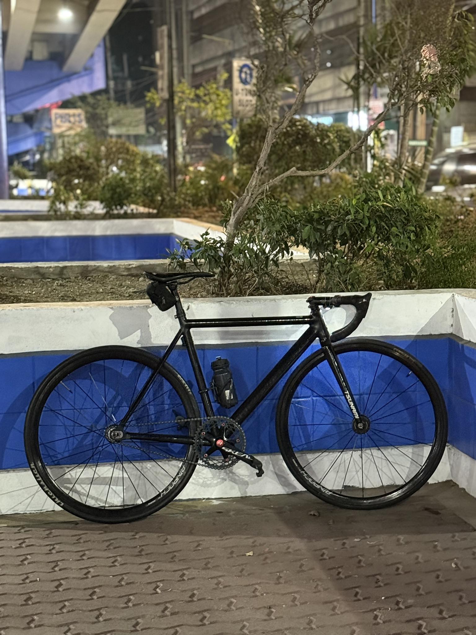 Tsunami SNM100 V3 bike for sale in Mandaluyong
