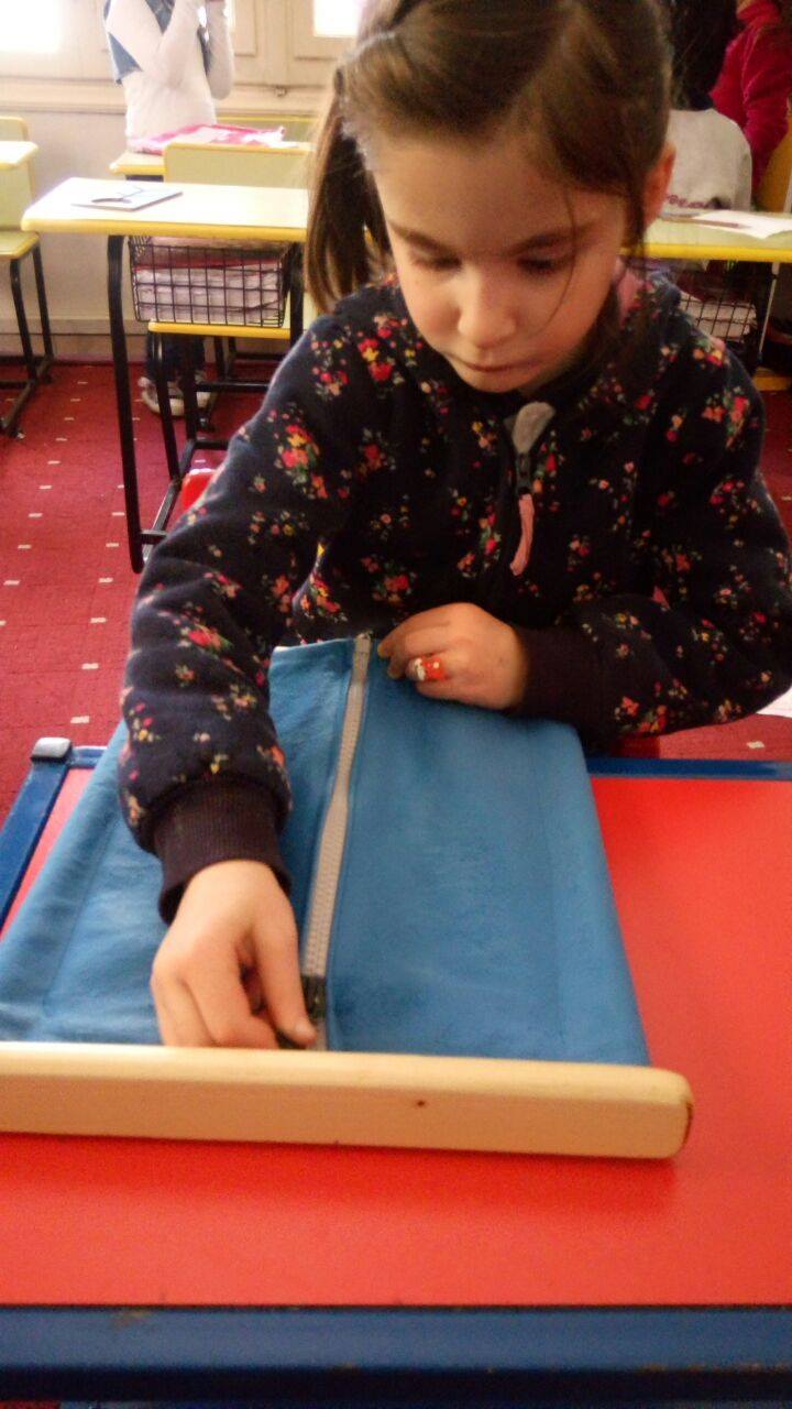 مهارة ارتداء الملابس بشكل مستقل Caramel Pre School Facebook