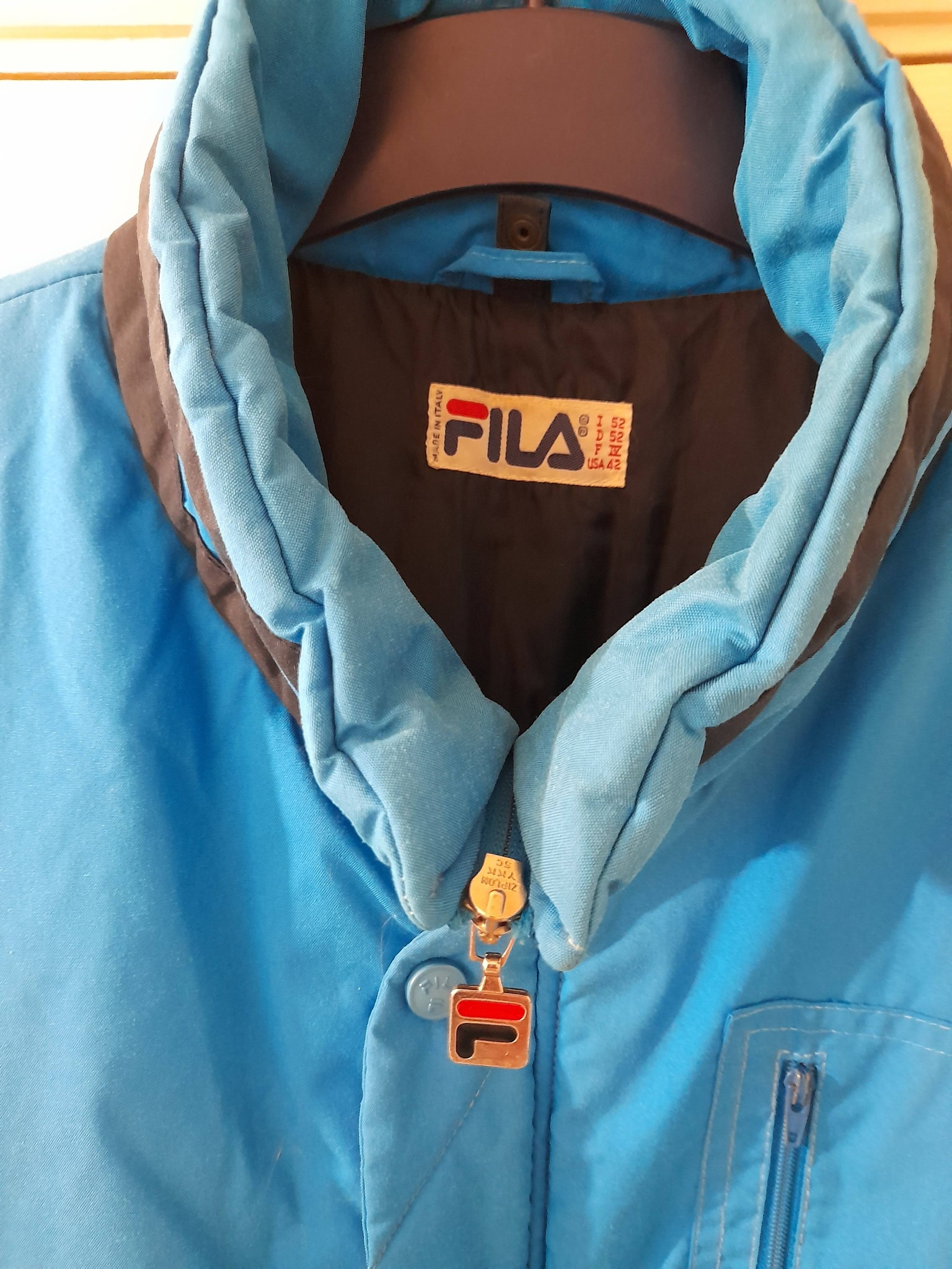 Some OG Ski jacket