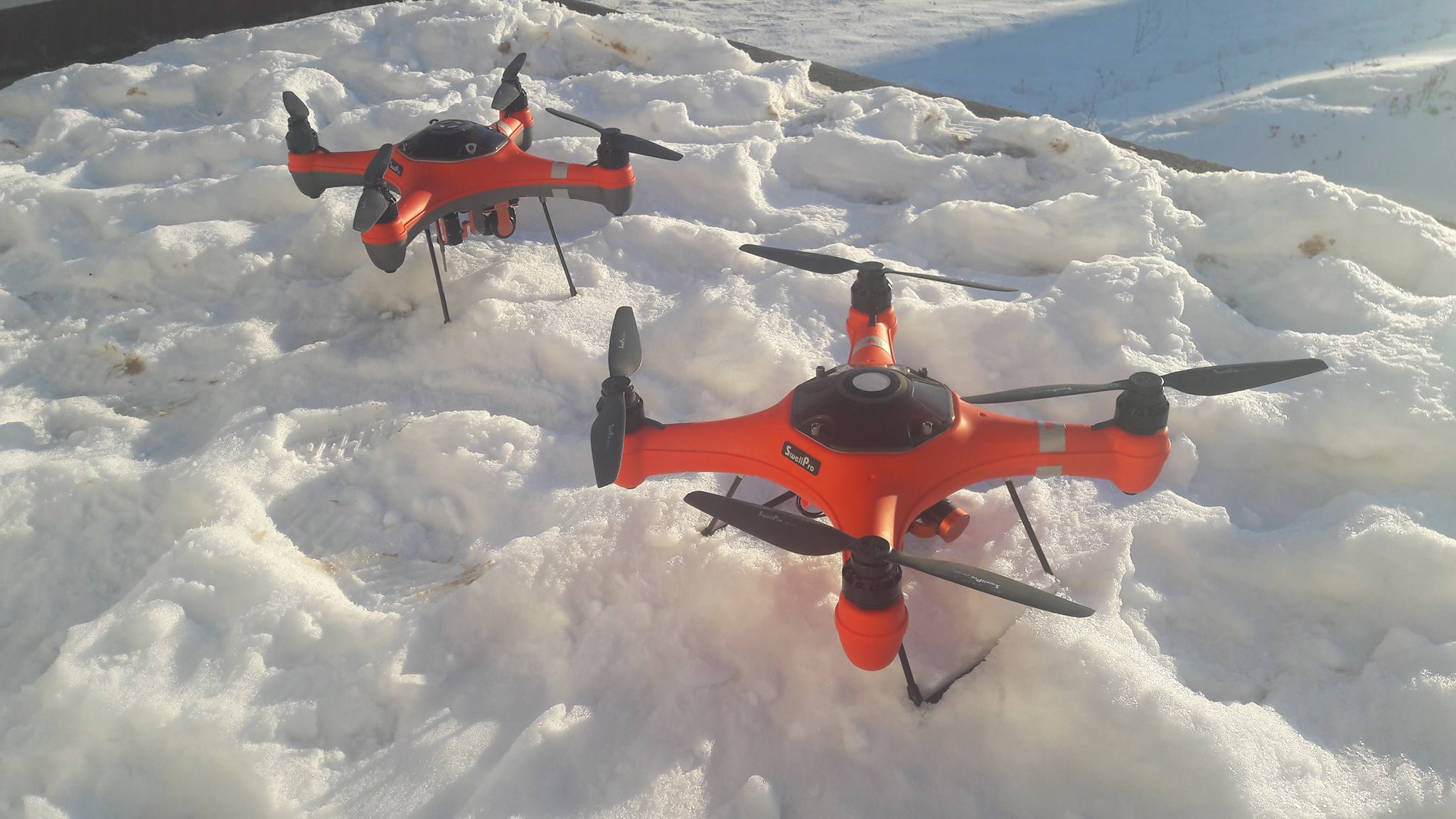 Scylla Drone Technology - Boldog Újévek Kívánunk minden kedves ...