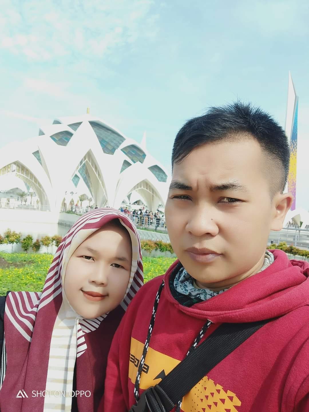 Rustandi Doank