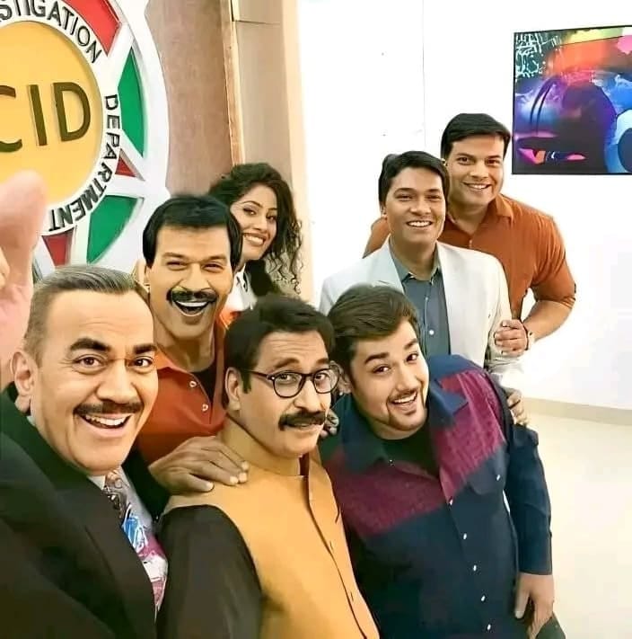 CID Fans | Facebook