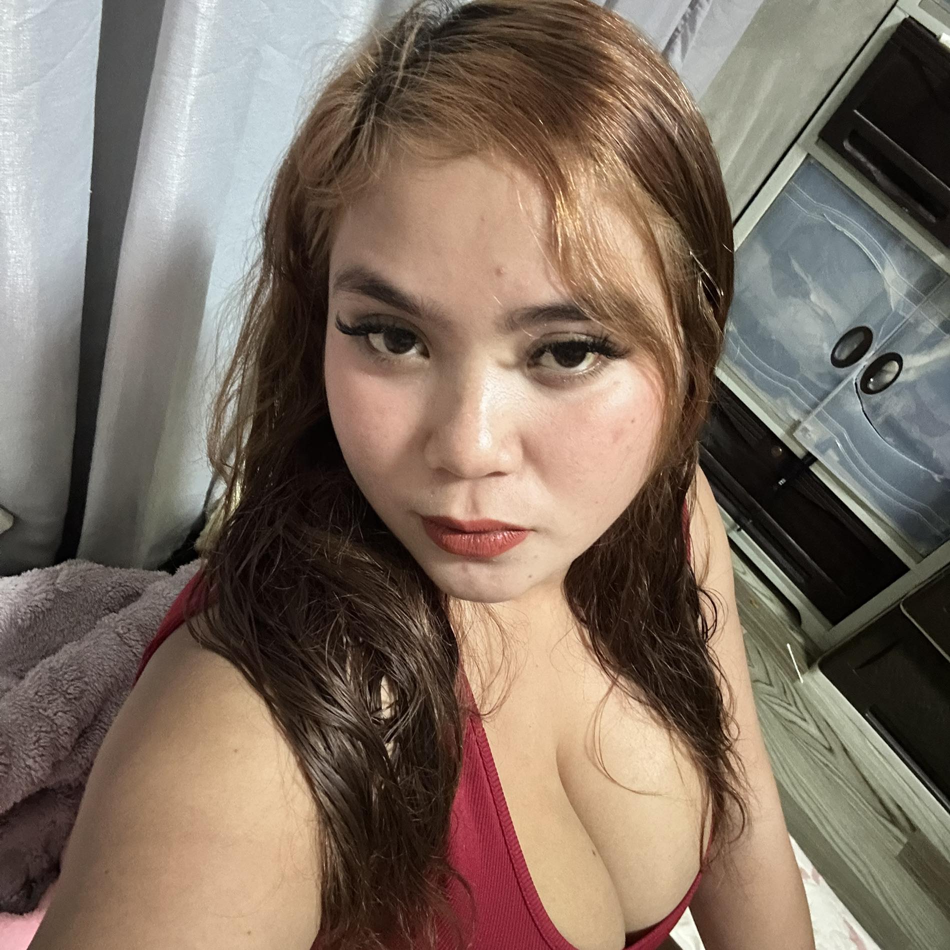 As of Oct 7, loading na sab tag isda mga suki. Daghan tag presko isda ...