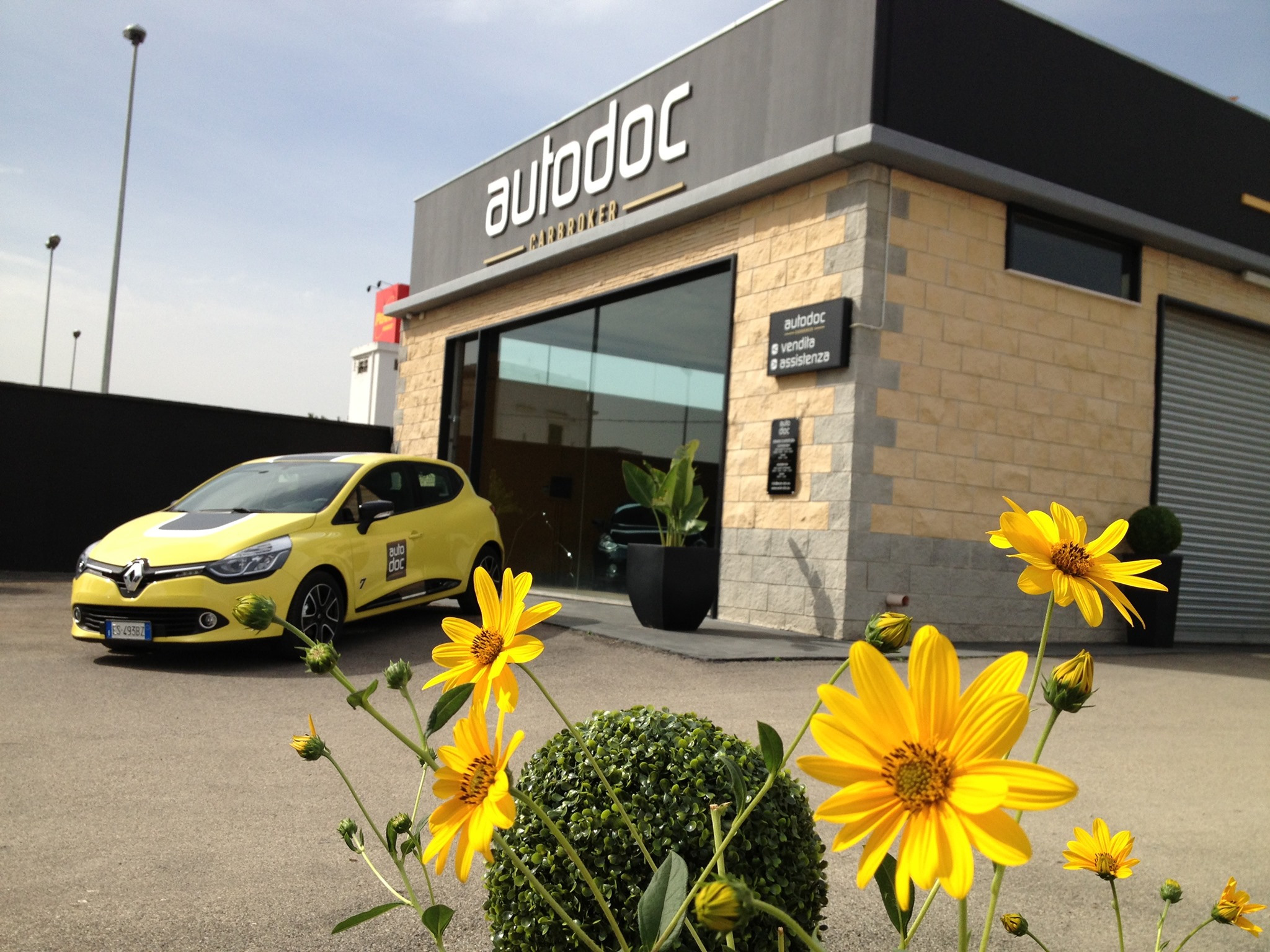 Autodoc SAS | Andria