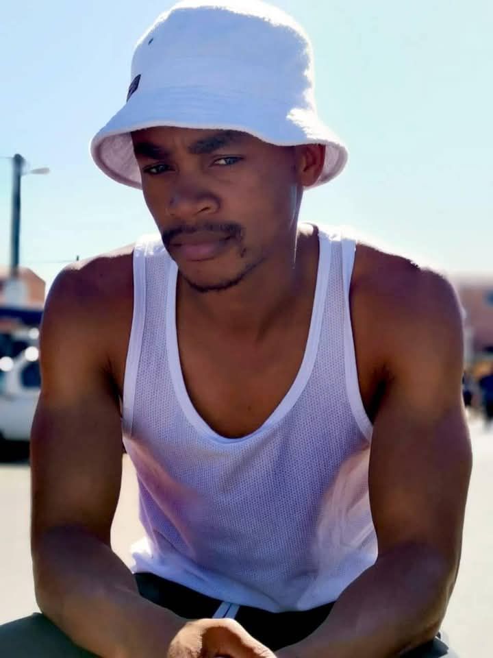 Sean Tyga Rimz