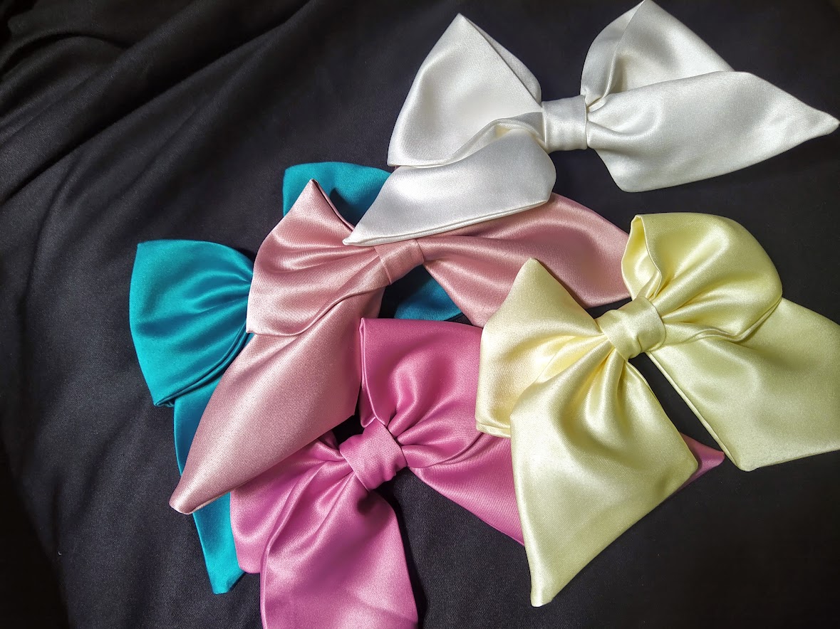 The Scrunchie Factory