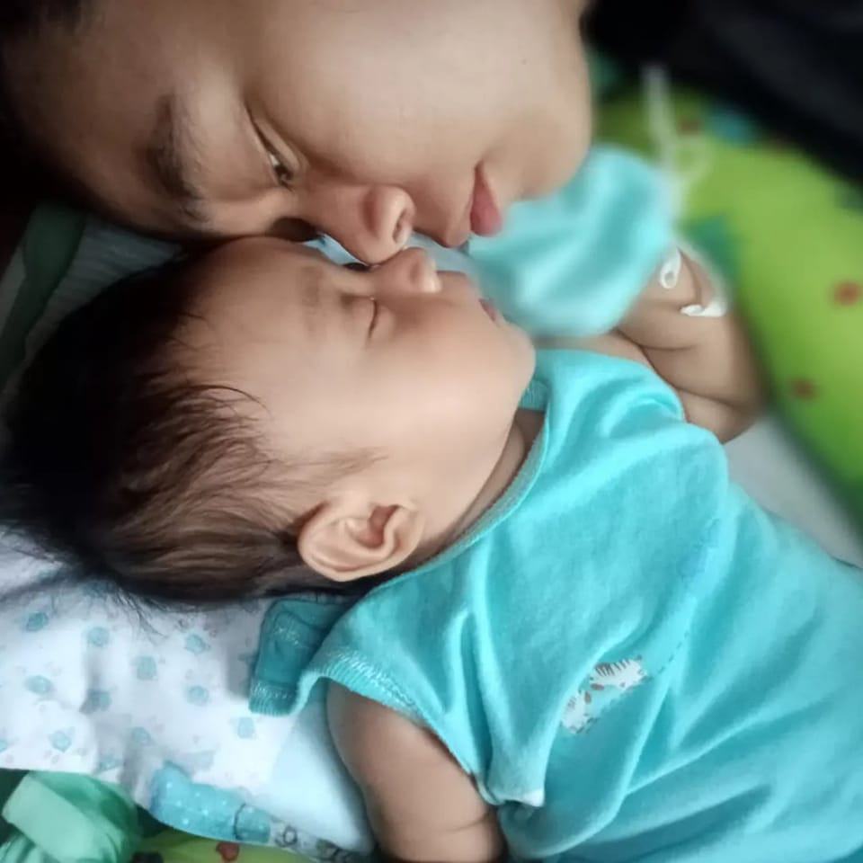 Ryle Liam Ramos Bueno