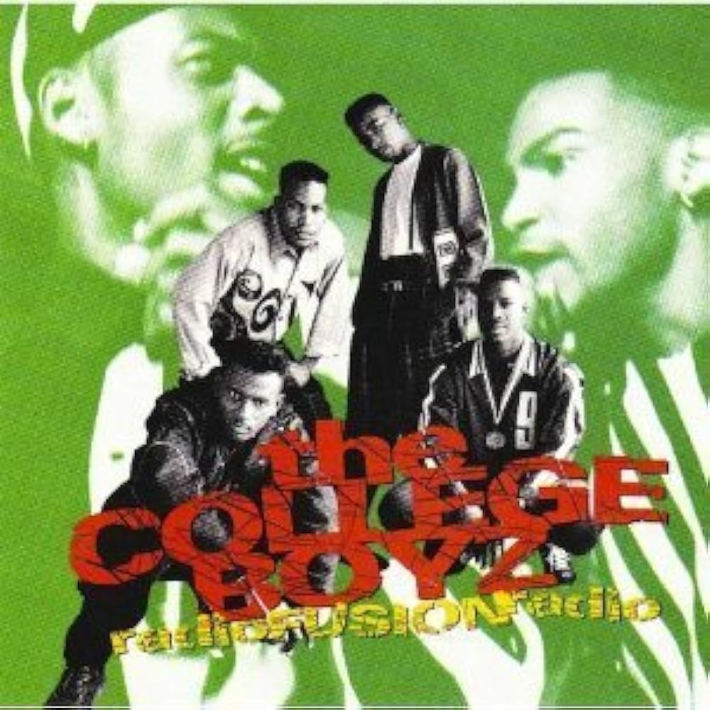 Rodney-O & Joe Cooley is an American rap group from Southern