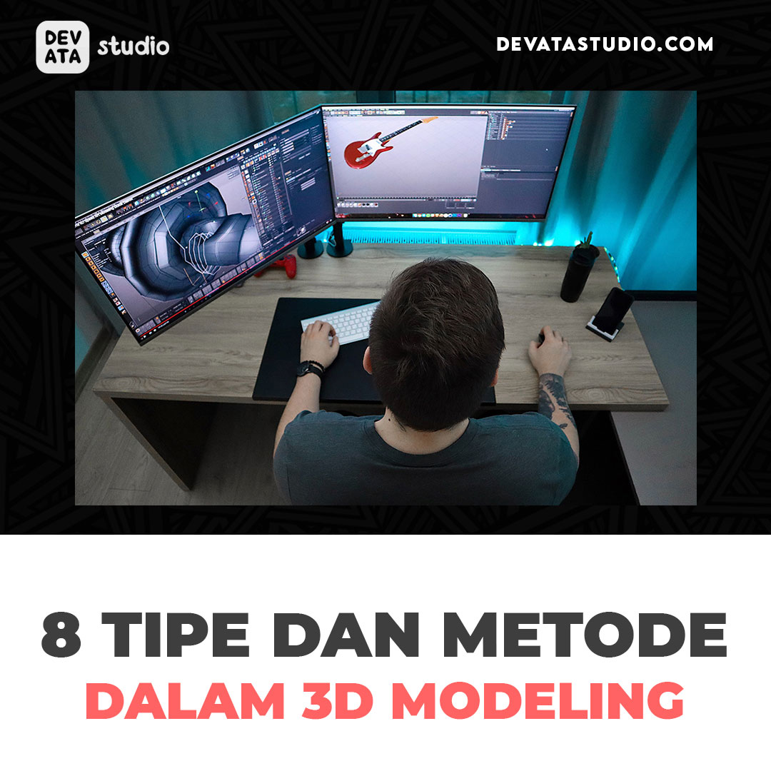 Devata Studio - hai guys. berikut mimin share beberapa...
