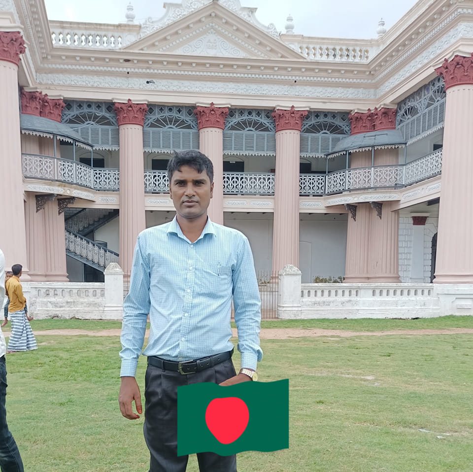 Obaidullah Sumon