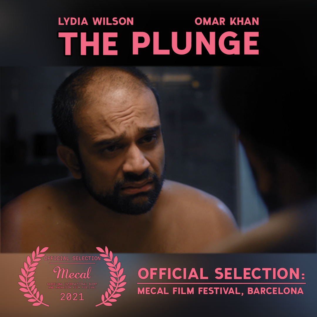 The Plunge - a comedy short film