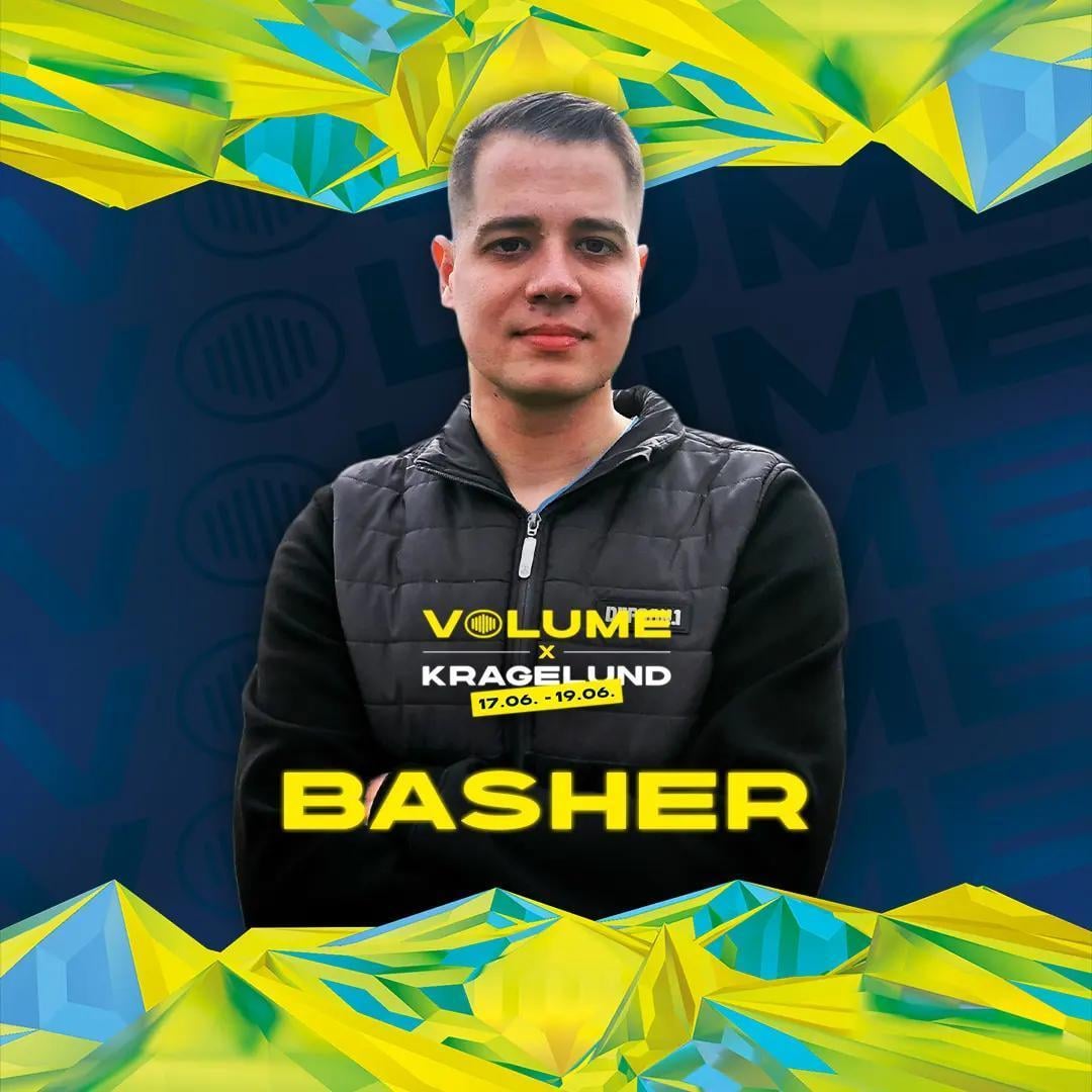 Basher - 2 year period of no public bookings is finally over! 😀 On June ...