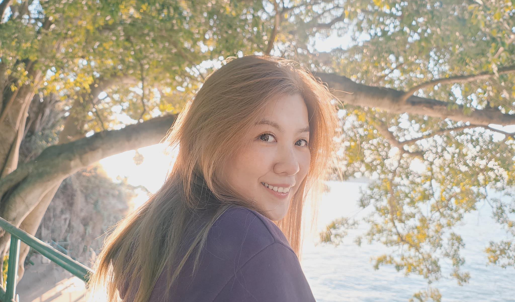 Kellyjackie 陳曉琪 (KJ)