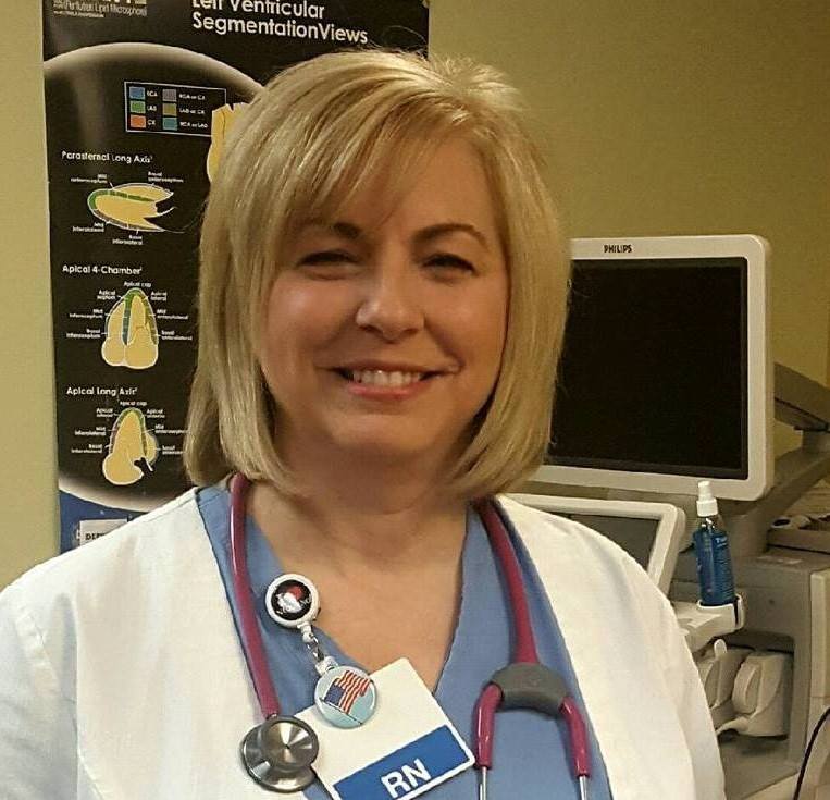 Jennifer Ray for Rock Valley College Trustee