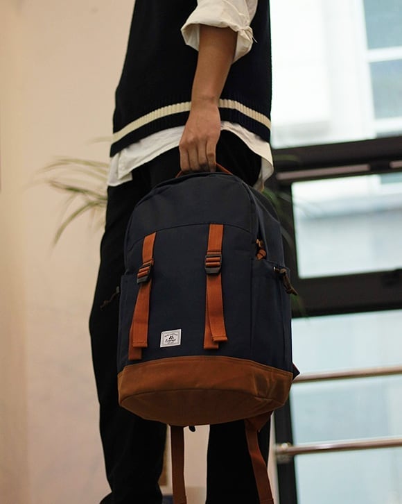 Everest Korea journeypack BP300 Everest 런칭쇼케이스... Facebook