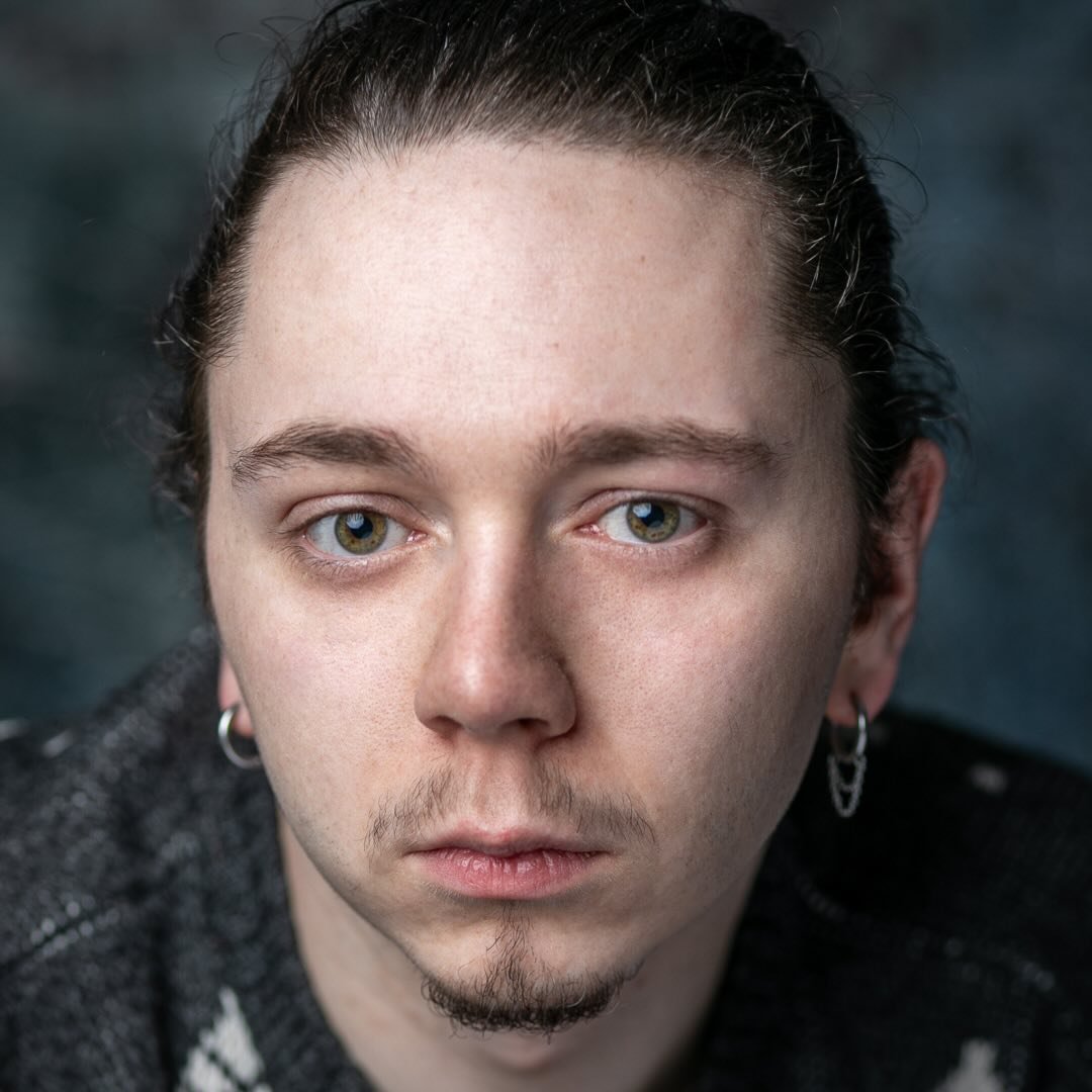 David Collinge