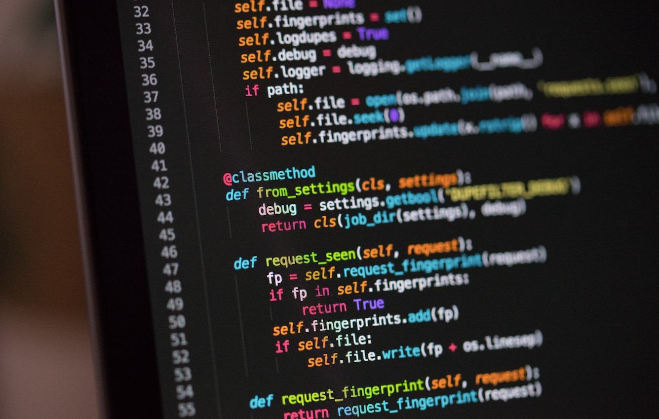 1000 Days of Code