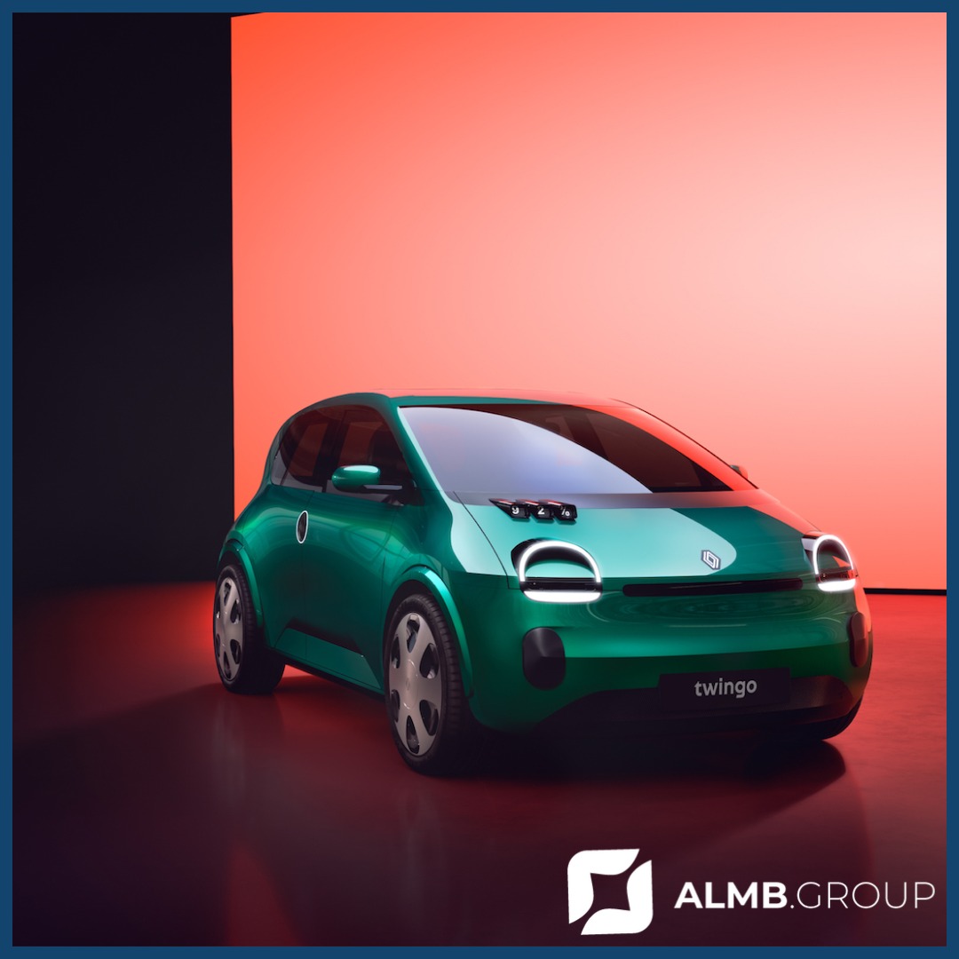 ALMB | Cergy