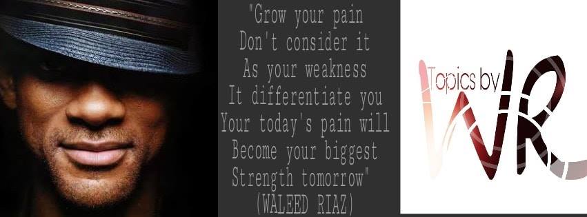 Waleed Riaz