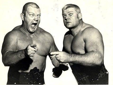 SOUTH ATLANTA WRESTLING DOT COM: PowerTown Wrestling Series 1 Ultras