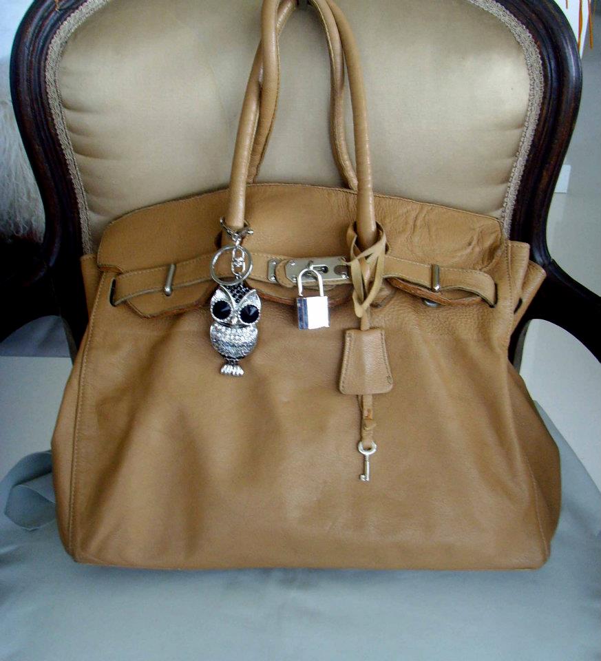 Marco Tagliaferri Bags