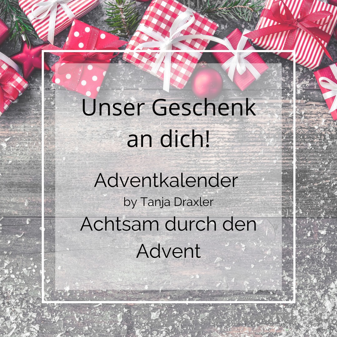 The Advent Calendar Ende Erklärung