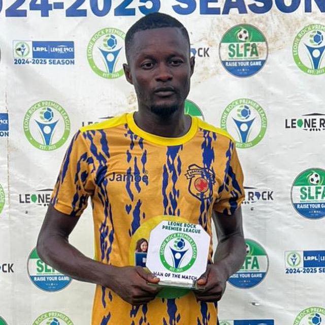 Sierra Leone Premier league Fan Page | Leone Rock Premier League Match ...