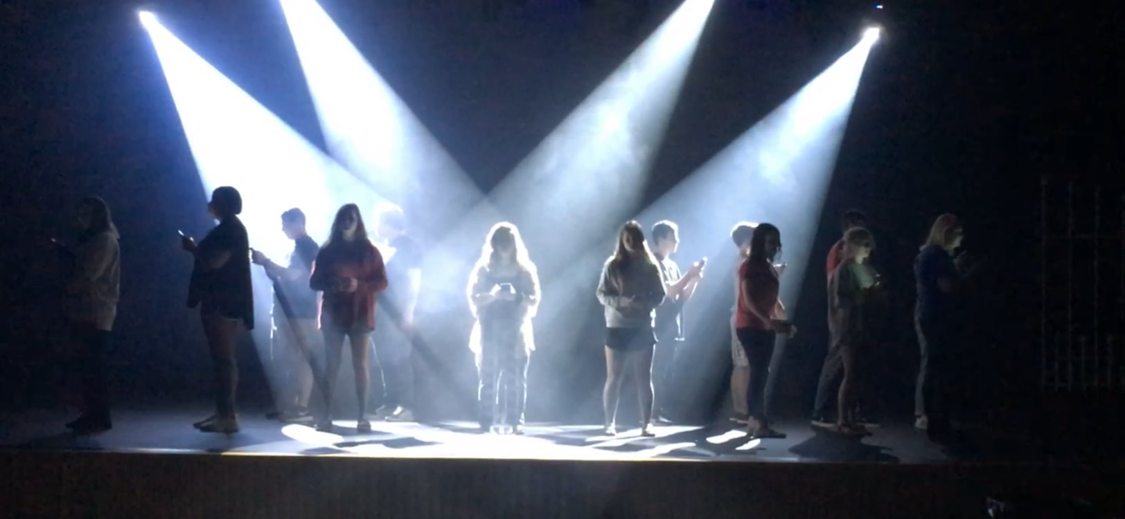 Knox Central High School Performing Arts